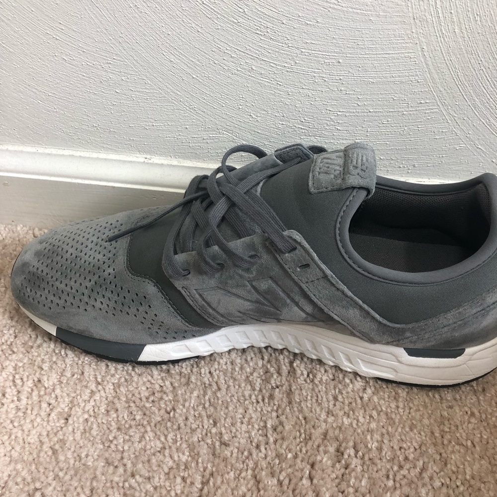 New balance everyday shoes